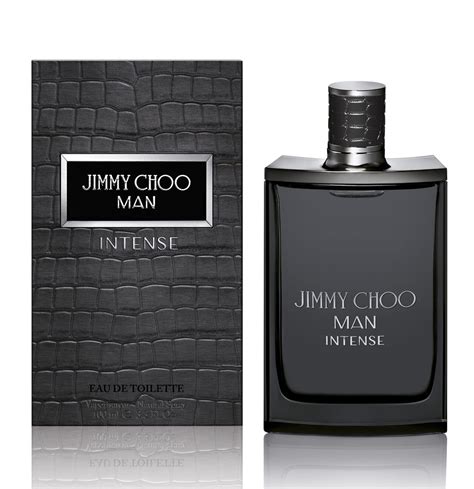 Jimmy Choo man intense 50ml